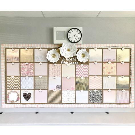 Mailee Lor on Instagram: “Student brag #bulletinboard . . . . #iteachfifth #classroomdecor #teachersfollowteachers #teachersofinstagram #classroom…” Brag Board Ideas Classroom, Glitter Bulletin Board Ideas, Pink Bulletin Board Classroom Decor, Brown Bulletin Board Ideas, Pink Bulletin Board Ideas, Wood Bulletin Board Ideas, Office Bulletin Board Ideas Workspaces, Aesthetic Bulletin Board Ideas, Bulletin Board Ideas For Work Offices