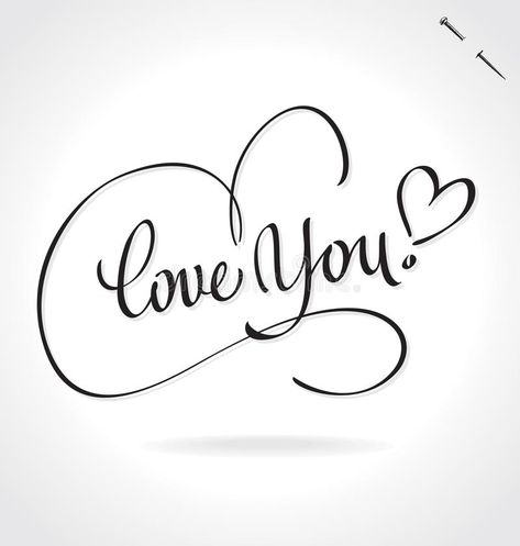 Loving You Letters, I Love You Lettering, Fancy Writing, Idee Cricut, Hand Lettering Art, Cricut Craft Room, Wedding Vector, Graffiti Styles, Etsy Art