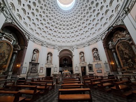 Perimeter Wall, Baroque Church, Southern Italy, Historical Architecture, Puglia, Notre Dame, Rome, Tower, Spirituality