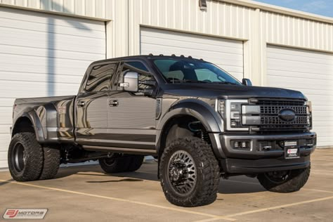 Used 2018 Ford F-450 Super Duty Platinum For Sale (Special Pricing) | BJ Motors Stock #JEC90593 Ford F450 Platinum, F 350 Lifted Ford Super Duty, F 450 Super Duty, Ford F450 Super Duty Platinum, Cool Trucks Ford, Ford F250 Super Duty Diesel Trucks, F250 Super Duty Lifted, Ford F350 Super Duty Dually, Dually Trucks For Sale