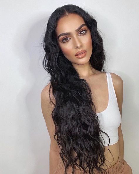 Siânnise Fudge (@siannisefudge) • Instagram photos and videos Visual Gallery, Crimped Hair, Hollywood Waves, Hair Styler, Synthetic Hair Extensions, Textured Waves, Clip In Hair, Styling Gel, Hair Sale