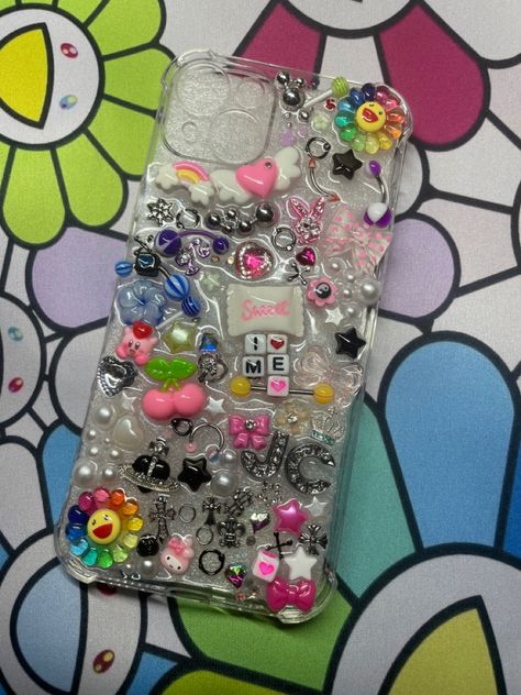 Junky Ipad Case, Iphone Junk Case, Junky Phone Case, Junk Charm Phone Case, Junk Case Iphone, Junk Iphone Case, Charm Phone Cases, Junk Phone Case, Junky Cases