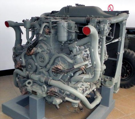 The 10 Most Unusual Engines of All Time – Feature – Car and Driver Sherman Tank, Aircraft Engine, Used Engines, Motor Engine, Brutalist Architecture, Race Engines, Combustion Engine, God Art, Kid Toys