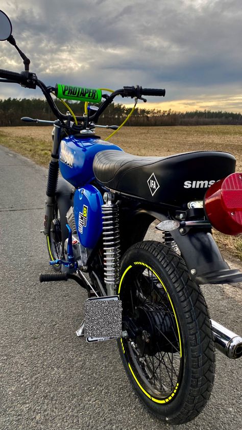 Simson Moped, Fake Insta, Mopeds, Motocross, Motorcycles, Vision Board, Bike, Cars