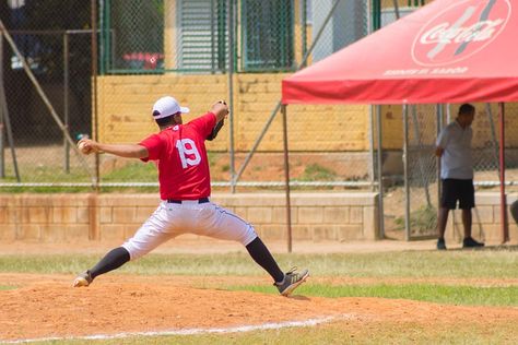 This article contains a lot of tips telling you why baseball is fun for many people. Continue reading to learn all about all of the joys that baseball gives fans.If you want to raise your batting average, focus on hitting towards the fence and not necessarily hitting over the fence. You just want the baseball heading back to the place where it started. If the ball goes up, it’ll be easy to catch.If you’re the baseball manager and you see that your team is not doin Fun Group Activities, Baseball Manager, Ideal Day, Batting Helmet, Team Bonding, Thigh Muscles, Shoulder Injuries, Fun Group, Play Baseball