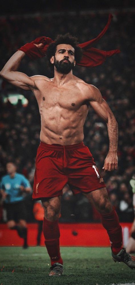 Mohamed Salah Wallpaper 4k, Mo Salah Wallpaper 4k, Liverpool Wallpapers 4k, Salah Wallpaper, Ronaldo Messi Neymar, Mohammed Salah, Liverpool Football Club Wallpapers, Liverpool Anfield, Liverpool Champions