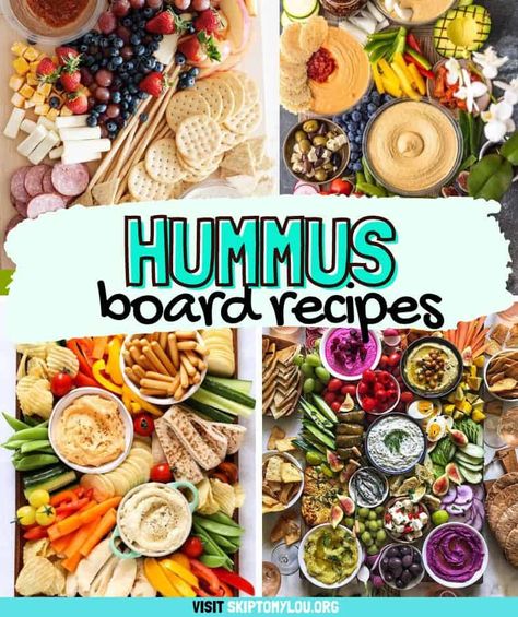 Hummus Platter Ideas Vegetable Trays, Hummus Board Party, Holiday Hummus Platter, Charcuterie Board Hummus, Bursts Board, Hummus Tray Ideas Appetizers, Hummus Appetizer Platter, Hummus Plate Ideas, Hummus Board Charcuterie