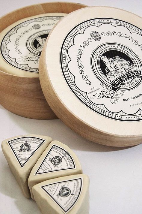 Salad Packaging, Cheese Design, Cheese Packaging, Cheese Brands, Cheese Labels, Cheese Factory, Luxury Packaging Design, Cheese Shop, My Memory