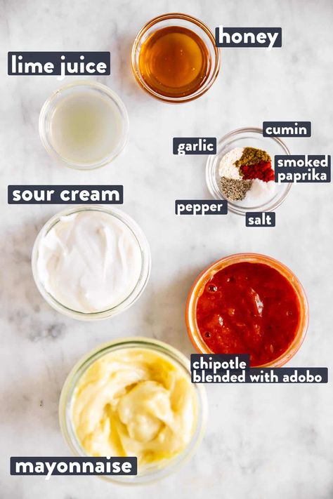 Mayo Chipotle Sauce, Diy Chipotle Mayo, Chips Sauce Dip Recipes, How To Make Chipotle Mayo, Diy Chipotle Sauce, Flavored Mayo Recipes, Jersey Mikes Chipotle Mayo Recipe, Chipotle Aoli Recipe, Chipotle Mayo Recipe Easy