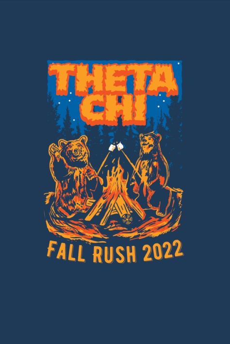 Theta Chi Fraternity, Rush Poster, Fraternity Shirt Design, Fraternity Rush Shirts, Theta Chi, Rush Shirts, Rush Week, Fraternity Tshirts, Sorority Tees