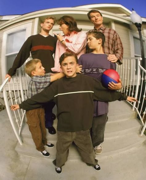 Malcolm in the Middle Malcom In Middle Outfits, Malcome In The Middle, Malcom In The Middle Aesthetic, Malcolm In The Middle Outfits, Malcolm In The Middle Aesthetic, Malcolm In The Middle Poster, Odd Outfits, The Middle Series, Outfit Types