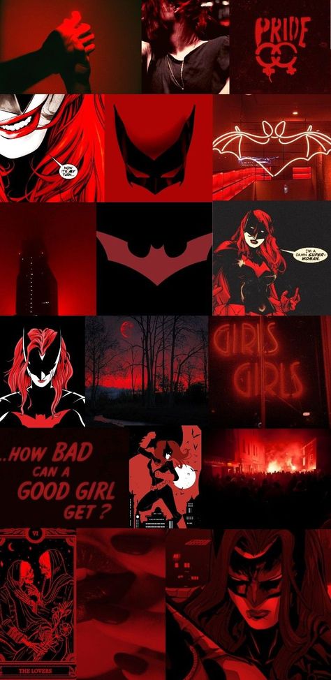 Batwoman Wallpaper: Embrace Gotham's Defender In Every Glance Batwoman Aesthetic, Batwoman Wallpaper, Kane Wallpaper, Kate Kane, Best Wallpaper Hd, Batman Wallpaper, 8k Wallpaper, Best Wallpaper, Batwoman