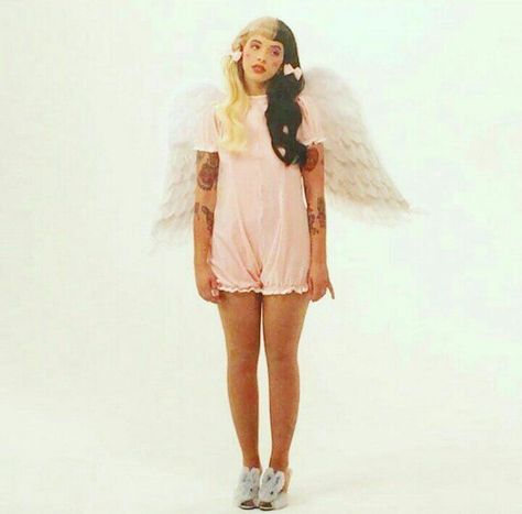 Sippy Cup Bts ❤ Melanie Martinez Style, Melanie Martinez Outfits, Melanie Martinez Songs, Melanie Martinez Concert, Concert Looks, Sippy Cup, Melanie Martinez, Concert Outfit, Dress To Impress