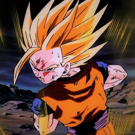 Movie: Dragon Ball Z: Bojack Unbound Ssj2 Gohan Bojack, Ssj2 Gohan Pfp, Avatar Dragons, Dragon Ball Z Pfp, Kid Gohan, Ultimate Gohan, Dbz Movie, Future Gohan, Gohan Ssj2