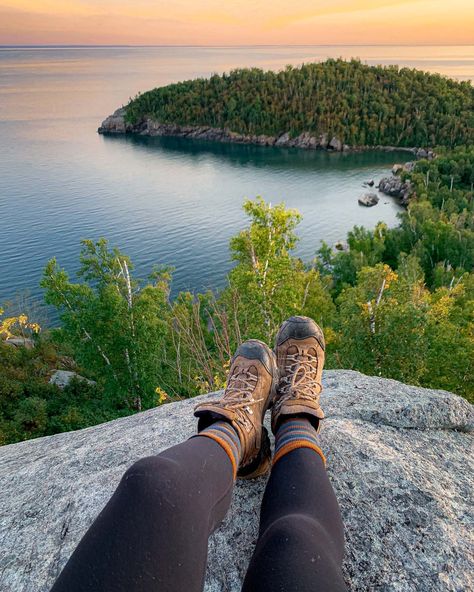 North Shore Mn, Summer Hiking Boots, Minnesota Camping, Lightweight Hiking Boots, Hiking Summer, Best Hiking Boots, Best Hiking Shoes, Minnesota Travel, Spring Hiking