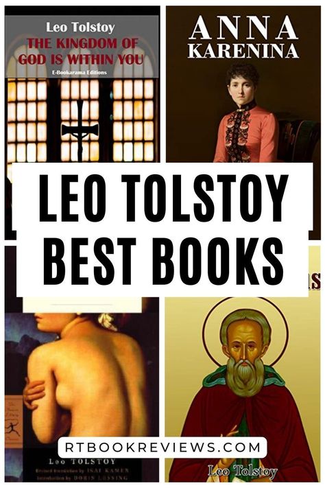 Leo Tolstoy Aesthetic, Trends And Tolstoy, Tolstoy Books, Leo Tolstoy Books, Doestoveyski Book, Lives Of The Stoics Book, Tragic Love, Tragic Love Stories, Leo Tolstoy