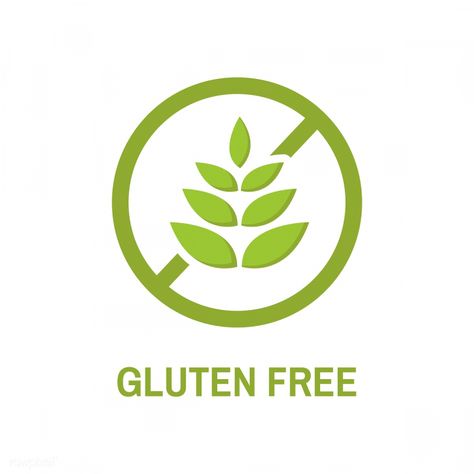 Wheat Allergy, Gluten Sensitivity, Food Allergy, Gluten Free Diet, Food Allergies, Food Design, Icon Illustration, Wheat, Disease