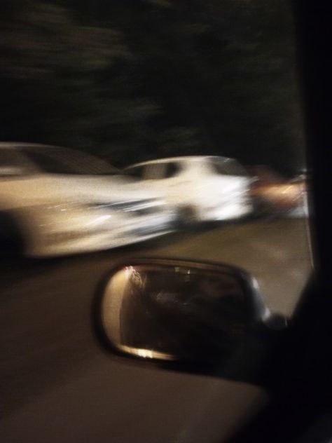 Blur Cars Aesthetic, Moving On Aesthetic Playlist Cover, Speeding Aesthetic, Motion Blur Aesthetic, Aesthetic Nightcore, Char Board, Blurred Photos, Aesthetic Blurry Mirror Selfie, Motion Blur Photography