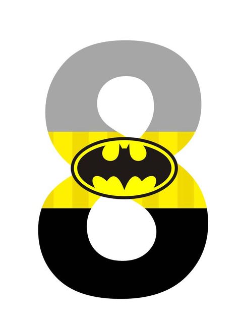 Batman Cake Topper Printable, Batman Cake Topper, Draps Design, Robin Batman, Alphabet Letter Templates, Cake Topper Printable, Paw Patrol Decorations, Honey Art, Cartoon Bat