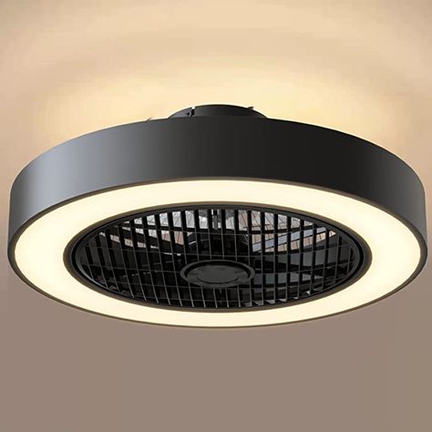 Low Profile Ceiling Fan, Bladeless Ceiling Fan, Traditional Ceiling Fans, Caged Ceiling Fan, Ceiling Fan With Lights, Ceiling Fan Blades, Black Ceiling Fan, Flush Mount Ceiling Fan, Fan With Light