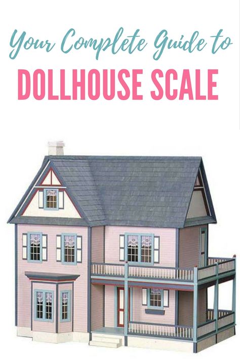 1:16 Scale Dollhouse Furniture, 1 12 Scale Miniatures Diy Doll Houses, Dollhouse Scale Guide, 1:12 Dollhouse Plans, 1 12 Scale Dollhouse Plans, 1/6 Scale Dollhouse Diy, 1/24 Scale Dollhouse Furniture Diy, 1:12 Scale Dollhouse Furniture Tutorial, Dollhouse Plans Free 1:12