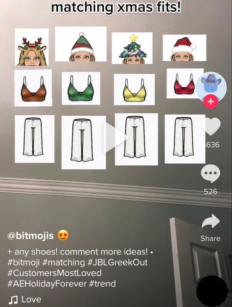 Christmas Bitmoji Outfits Couples, New Years Bitmoji Outfit, Matching Christmas Bitmoji Outfits, Xmas Bitmoji Outfit, Christmas Bitmoji Outfits Matching, Christmas Matching Bitmojis, Cute Christmas Bitmoji Outfits, Trio Bitmoji Ideas, Snapchat Characters