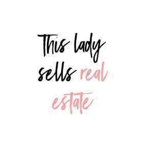 Yes I do! I’d love to work with you today on your real estate journey. Whether you’re expanding or downsizing, there’s a home out there for you! Start your search today with the help of a licensed professional. Give me a call to get started! #WomenOfRealEstate #GirlBoss #Realtor Real Estate, Pink, White, Black