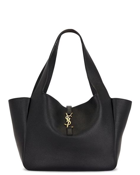 Ysl Bag Tote, Designer Handbags 2024, Ysl Tote Bag, Bow Jeans, Saint Laurent Tote, Luxury Tote Bags, My Style Bags, Designer Tote Bags, Dream Bags