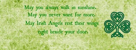 St Patricks Day Wallpaper, Fb Timeline Cover, Computer Cover, Cover Pics For Facebook, Fb Cover Photos, Facebook Banner, Friends Sign, Blessed Quotes, Celebrating Christmas