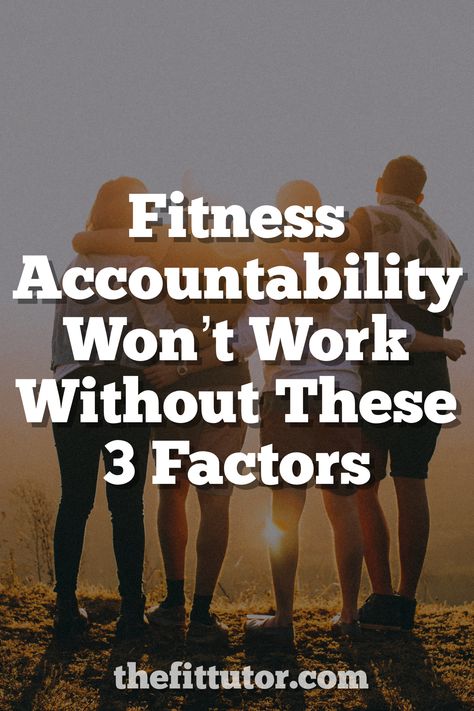 Accountability Group Ideas, Quotes About Accountability, Fitness Accountability Group Ideas, Fitness Accountability Chart, Take Accountability, Workout Accountability, What Does Accountability Look Like, Fitness Accountability, Accountability Quotes