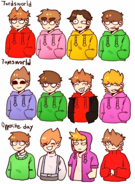 #eddsworld #edd #matt #tom #tord #au Tom Tord, Matt Eddsworld, Eddsworld Memes, Eddsworld Tord, Eddsworld Comics, My Little Pony Pictures, Red Army, Body Drawing, Sonic Art