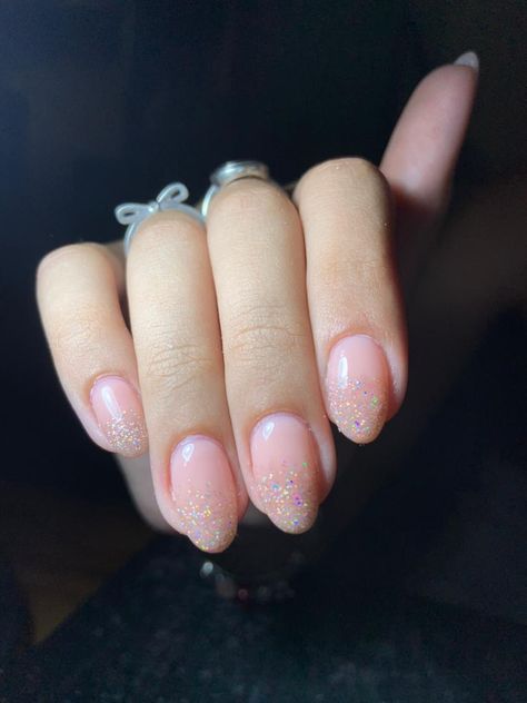 Baby boomer nails designs Baby Boomer Nails Glitter, Baby Boomers Nails, Baby Boomer, Nails Inspo, Nails Nailart, Nail Artist, Natural Nails, Glitter Nails, Nail Inspo