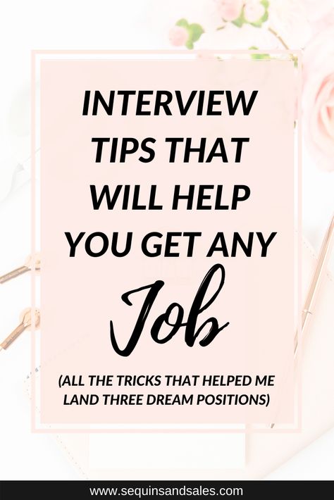 Interview Preparation Tips, Phone Interview Tips, Job Interview Attire, Tips For College Students, Phone Interview, Career Building, Receptionist Jobs, Tips For Teens, Tips For College