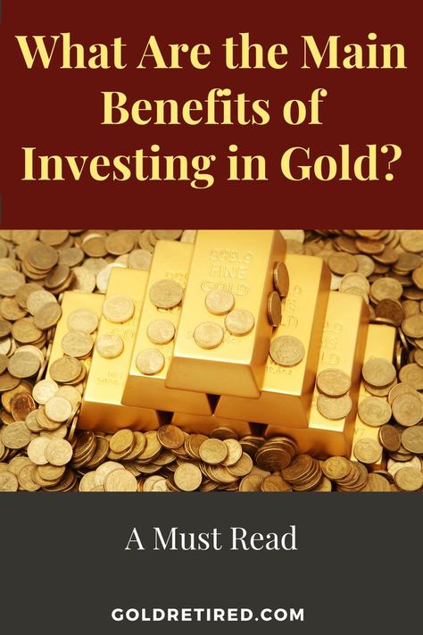 Benefits of Investing in Gold Gold Investment Tips, Investing In Gold And Silver, Investing In Gold, Wallpapers Home Decor, Earn Money App, Gold Ira, Farm Hacks, Home Decor Amazon, Gold Investment