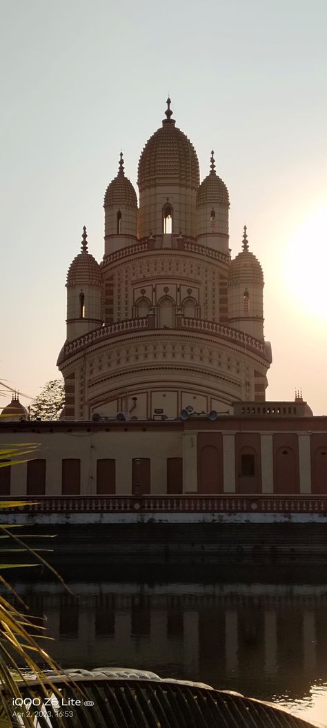 Kali Temple, Temple Drawing, Terracotta Art, Kali Mata, Kolkata, Temple, Vision Board, Quick Saves, Art