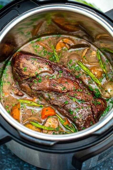 Red Wine Beef Roast, Red Wine Beef, Eye Of Round, Beef Round, Marsala Chicken Recipes, Oven Roasted Turkey, Beef Roast, Savory Meals, Best Dinner