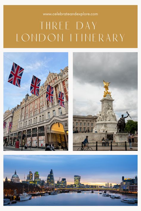 3 Day London Itinerary With Kids, London With Teens, London Kids Activities, Teen Vacation, London Wonders, Europe Holiday, London With Kids, Destination Unknown, Uk Trip