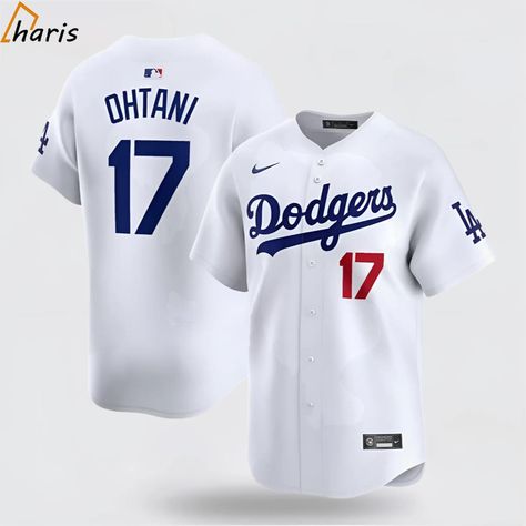 Men's Nike Shohei Ohtani White Los Angeles Dodgers Home Limited Player Jersey Check more at https://teecharis.com/product/mens-nike-shohei-ohtani-white-los-angeles-dodgers-home-limited-player-jersey/ Dodger Jersey, Dodgers Jersey, Baseball Jersey Outfit, Shohei Ohtani, Jersey Outfit, Disney Shirt, Los Angeles Dodgers, Baseball Jerseys, Dia De Muertos