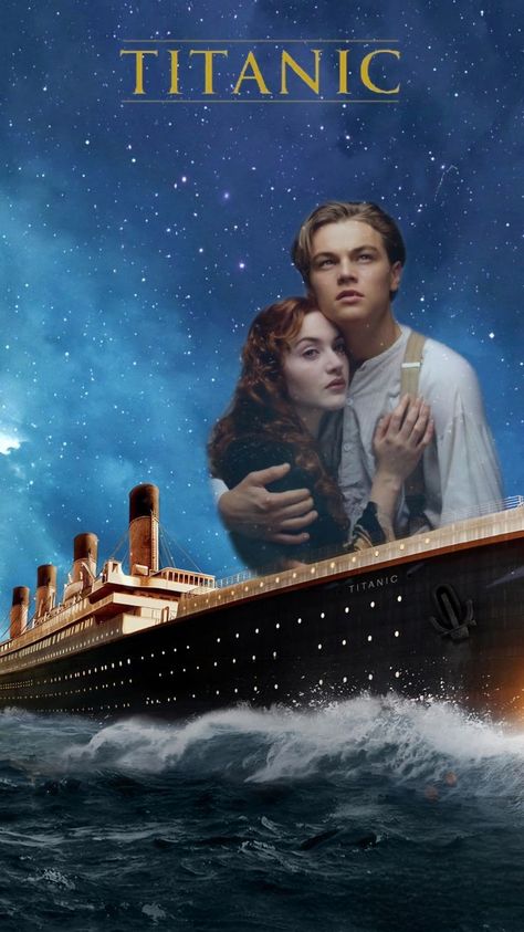 Titanic Wallpaper, Titanic Movie Poster, Titanic Ship, Jack Rose, Stylish Watches Men, Beautiful Wallpapers For Iphone, Titanic Movie, Romantic Films, Apple Logo Wallpaper