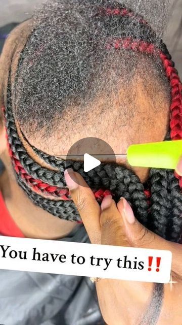 Braided Swoop Hairstyles, Crochet Braid Styles Straight Hair, Crochet Braid Updo Hairstyles, Alopecia Crochet Hairstyles, Braids For Women With Alopecia, Braids For Fine Hair Black Women, Alopecia Hairstyles Black Women Braids, Braids On Thinning Hair, Protective Styles For Thinning Hair