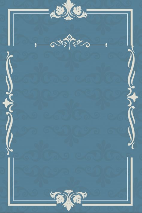 Bridgerton Background, Bridgerton Wallpaper, European Pattern, Vintage Border, Certificate Background, Wedding Card Frames, Book Cover Template, Flower Graphic Design, Paper Background Design