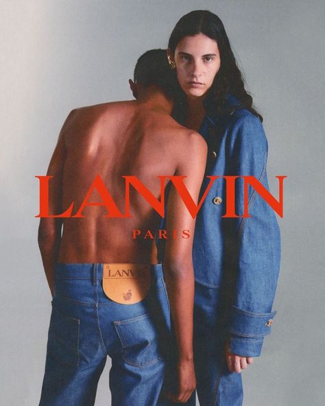 Jean Campaign, Jeans Campaign, Denim Campaign, Editorial Poses, Denim Photoshoot, Denim Editorial, New Advertisement, Campaign Fashion, Fall Denim