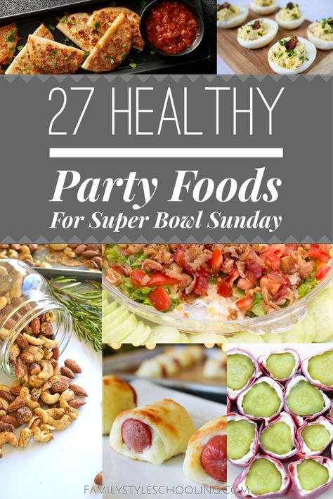 Low Carb Snacks Foods For Super Bowl, Healthy Party Foods, Healthy Superbowl, Healthy Superbowl Snacks, Healthy Party Food, Bowl Party Food, Superbowl Snacks, Healthy Instant Pot Recipes, Superbowl Party Food