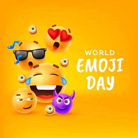 Childrens Day Illustration, Father's Day Illustration, Person Outline, Emoji Day, Increase Breast Size, Celebration Illustration, Emoji Stories, Happy Emoji, World Emoji