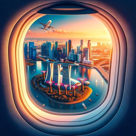 🚀 Exciting News! 🚀 Fly BUSINESS CLASS from Scandinavia to Singapore starting at just €1,794 (round-trip)! Treat yourself to an unparalleled luxury travel experience at an amazing price. 🌟 Secure your stylish adventure now! ✈️✨ Get this exclusive deal here: https://worldtravelerclub.com/business-class-from-scandinavia-to-singapore-for-less/ #LuxuryTravel #BusinessClassDeal #SingaporeBound #ScandinaviaTravel #SkyHighLuxury #TravelForLess #FlightDeals #InstaTravel #Wanderlust #LuxuryAdventure... Southern Usa, First Class Flights, Scandinavia Travel, Cruise Deals, Business Class, Travel Sites, Round Trip, Travel Deals, Exciting News