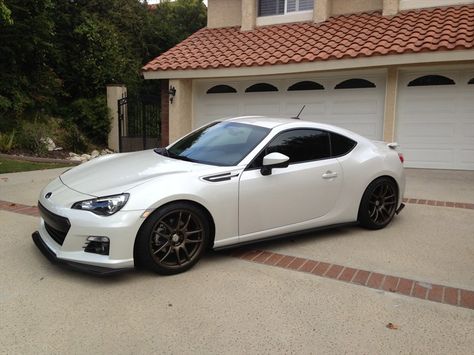 SATIN WHITE PEARL BRZ Compilation - Page 24 - Scion FR-S Forum | Subaru BRZ Forum | Toyota 86 GT 86 Forum | AS1 Forum - FT86CLUB Gt 86, Toyota Gr86, Scion Frs, Toyota Gt86, Lovely Car, Toyota 86, Scion Tc, White Car, Car Ideas