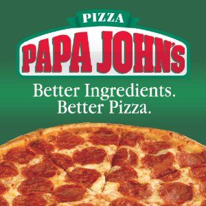 Yum! Papa Jones, Papa Johns Pizza, Papa John, Papa John’s, Order Pizza, Papa Johns, Large Pizza, Pizza Delivery, Fast Food Chains