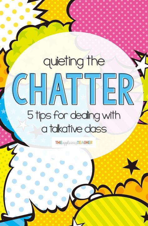 Talkative Class, Teaching Classroom Management, Substitute Teaching, Classroom Behavior Management, Classroom Management Tips, Classroom Management Strategies, Student Behavior, Class Management, Classroom Behavior