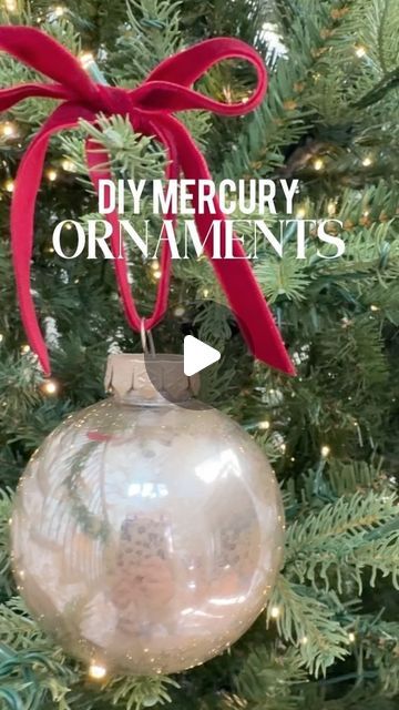 Phuong on Instagram: "✨Comment YES PLEASE for the link to these supplies!  I can’t believe how gorgeous the ornaments look!  The video really doesn’t do them justice! 😍

⛔️Privacy Updates block DMs from accounts you don’t follow.  In order to receive links from me, you’ll need to follow me BEFORE requesting links or they get blocked.  You can also SHOP through the link in my bio or screenshoting the direct link ⬇️ 

https://amzlink.to/az0RFuDs7gOpi

MAKE SURE TO MAKE THESE IN A WELL VENTILATED AREA!!! This is a very smelly project. 😷😮‍💨

Christmas holiday 
Home decor
Amazon finds" Home Decor Amazon Finds, Decor Amazon Finds, White House Christmas Decorations, Home Decor Amazon, White House Christmas, Holiday Home Decor, Amazon Finds, Diy Christmas, Christmas Decor Diy