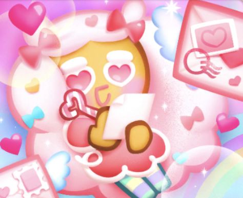 Cookie Icon, Candy Cookie, Cookie Run, Cotton Candy, Candy, Candy Floss